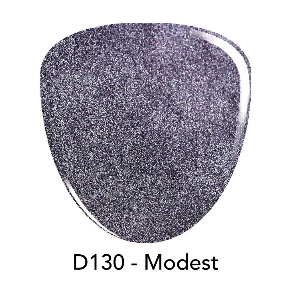 Dip Powder Swatch - D130 Modest