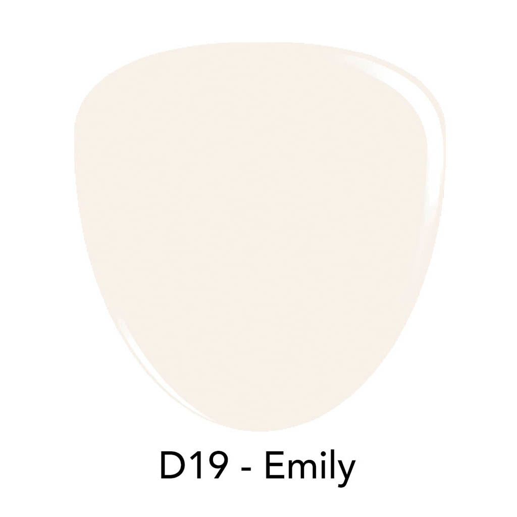 Dip Powder Swatch - D19 Emily