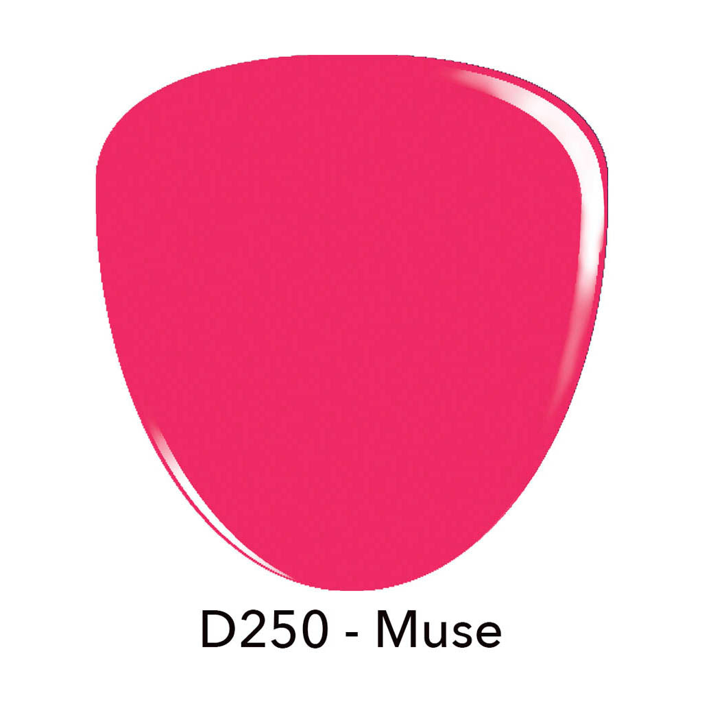 Dip Powder Swatch - D250 Muse