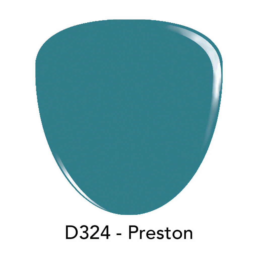 Dip Powder Swatch - D324 Preston