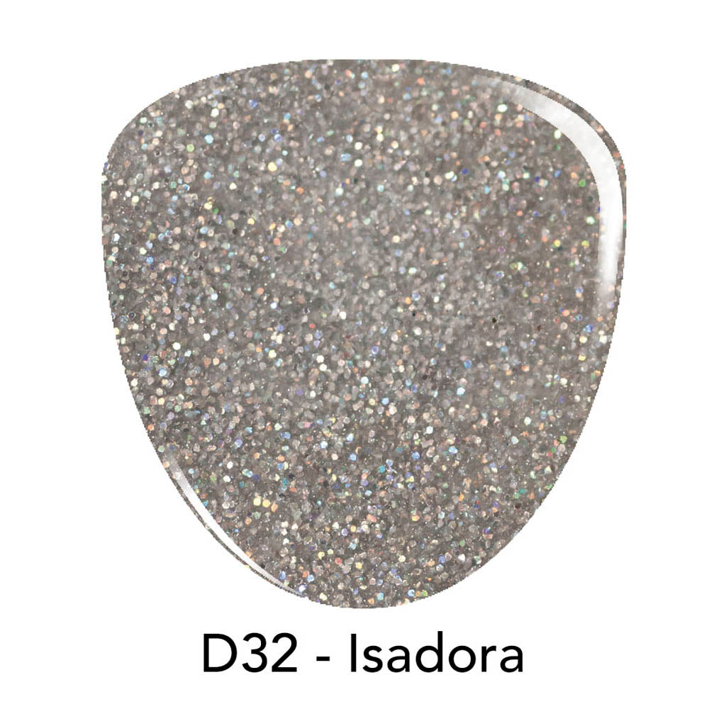 Dip Powder Swatch - D32 Isadora