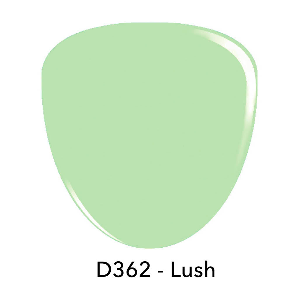 Dip Powder Swatch - D362 Lush