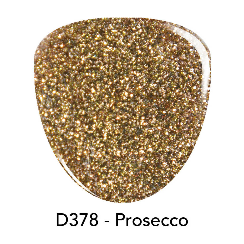 Dip Powder Swatch - D378 Prosecco
