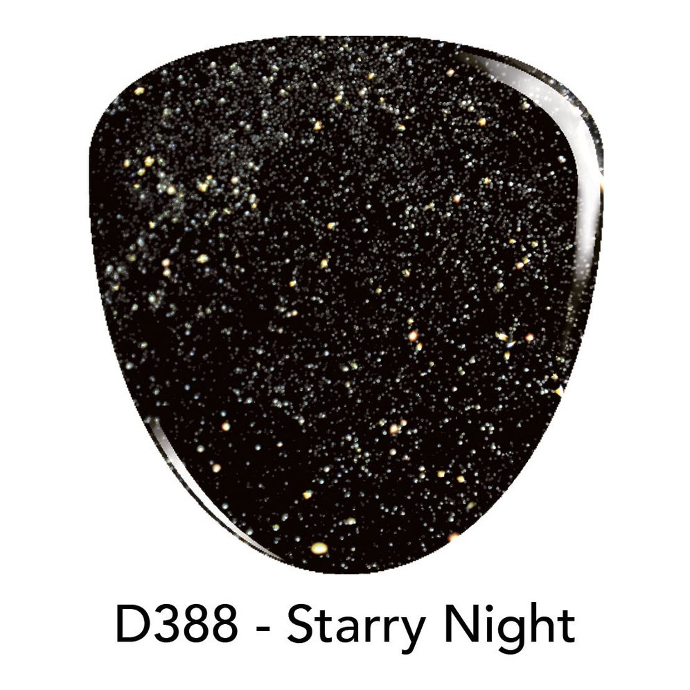 Dip Powder - D388 Starry Night