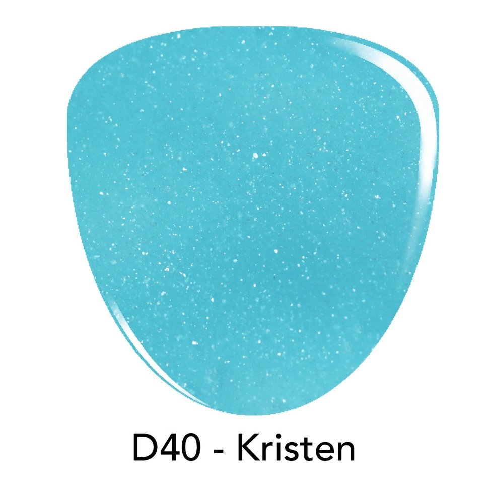 Dip Powder - D40 Kristen