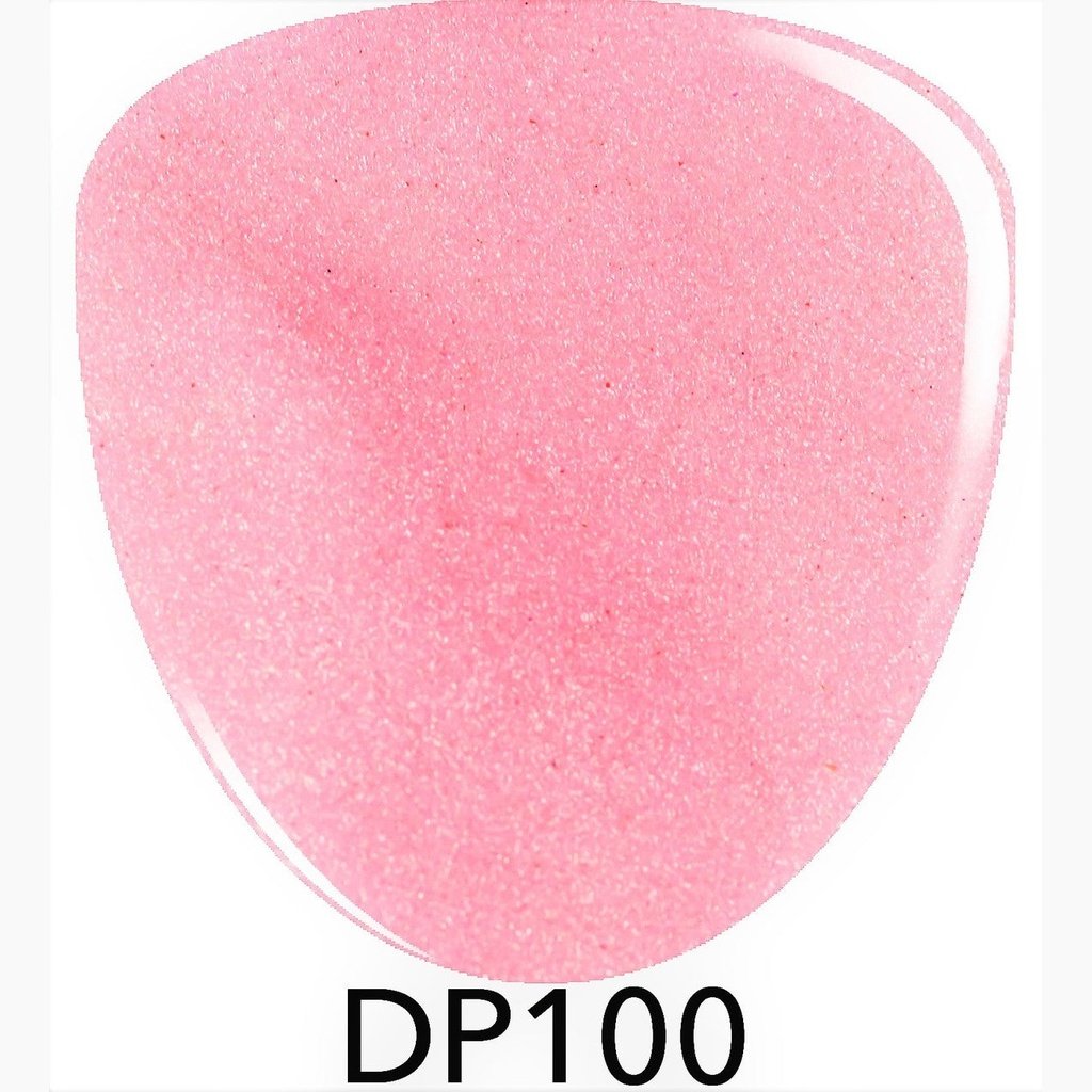 Dip Powder - D100 Tickled