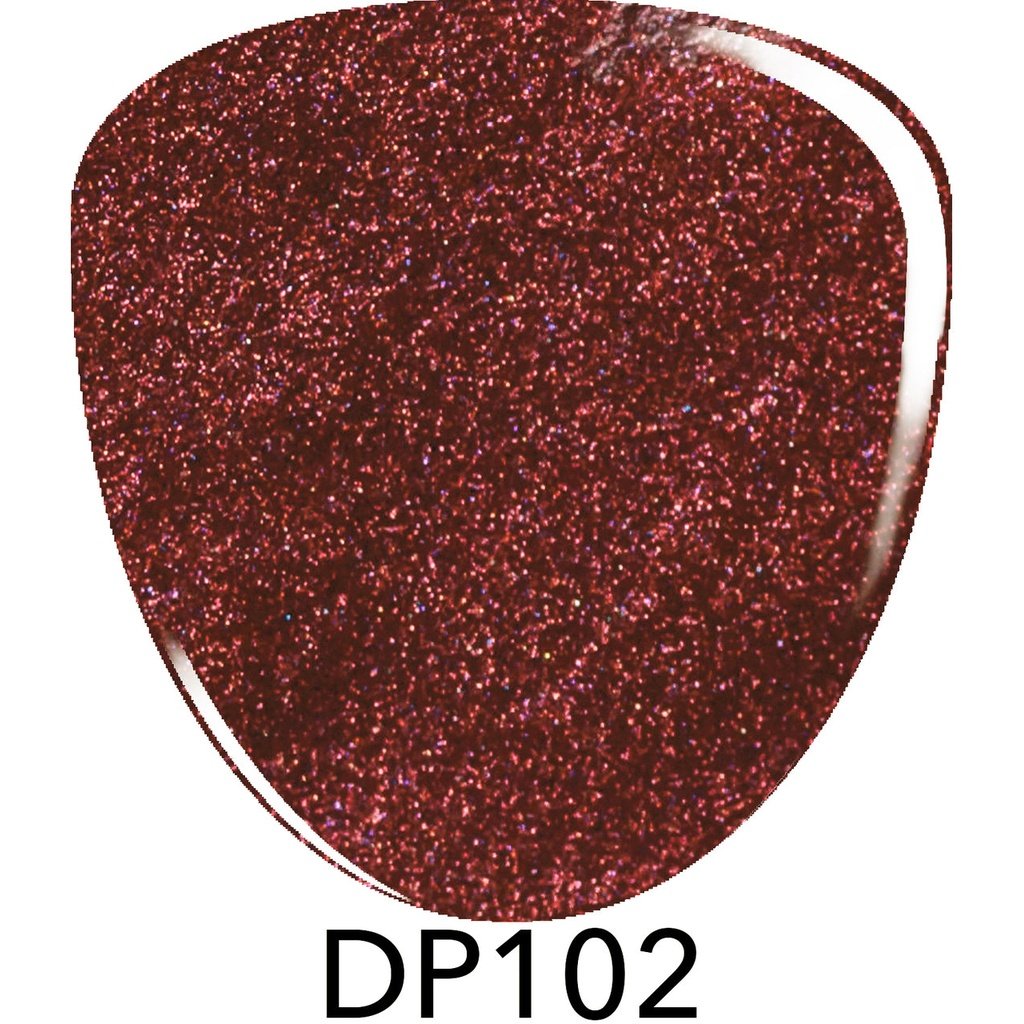Dip Powder - D102 Admired