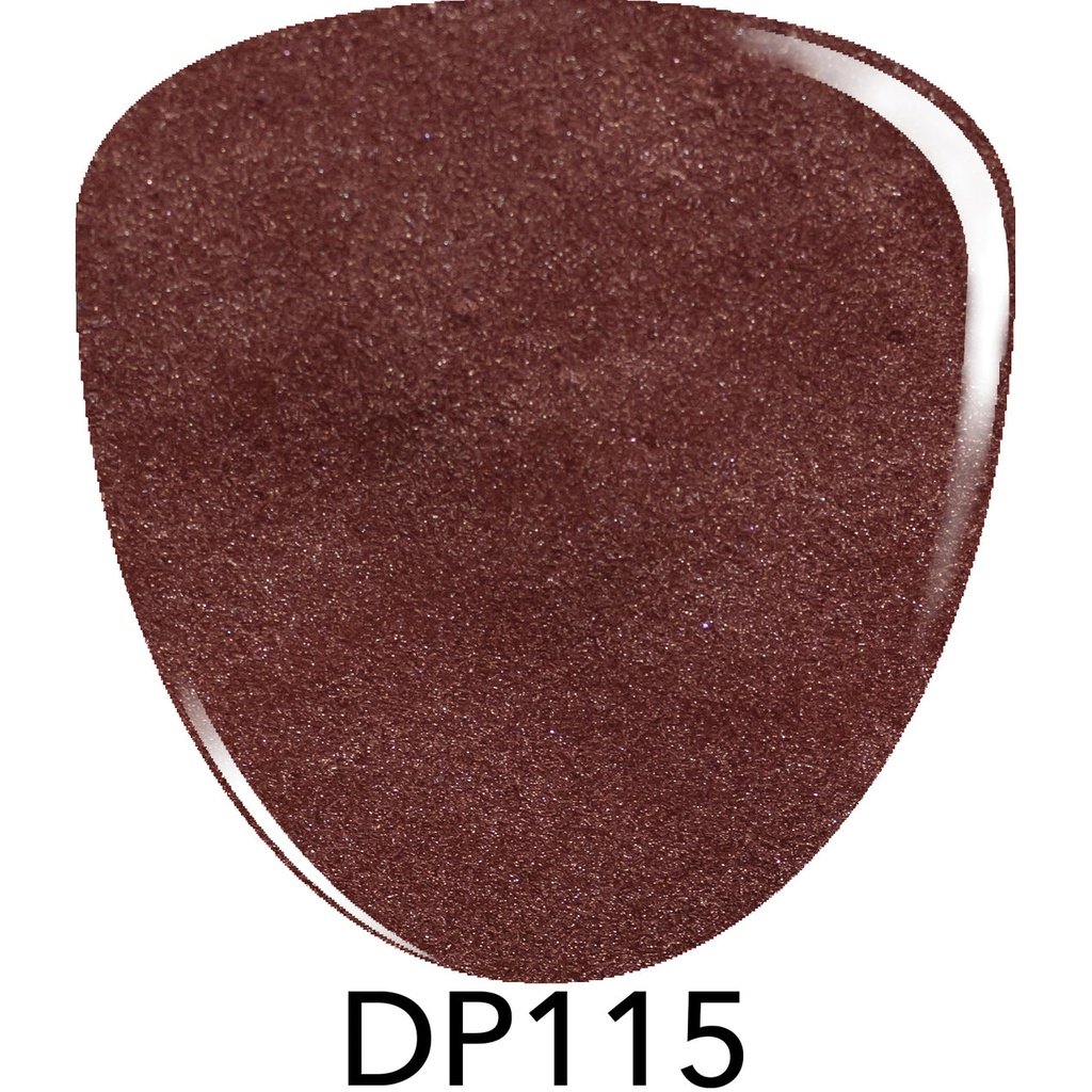 Dip Powder - D115 Certain