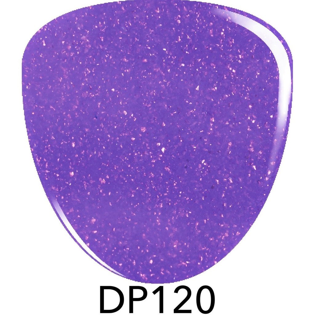 Dip Powder - D120 Sassy