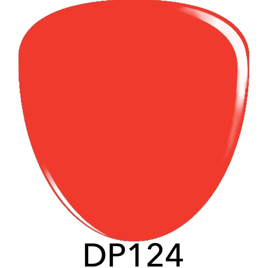 Dip Powder - D124 Charmed