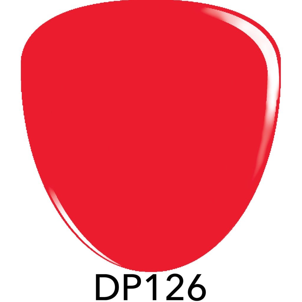Dip Powder - D126 Vibrant