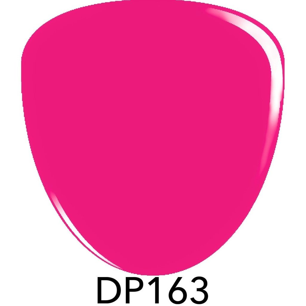 Dip Powder - D163 Staff