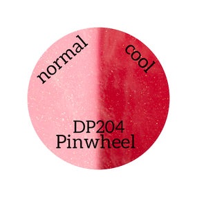 Dip Powder - D204 Pavo