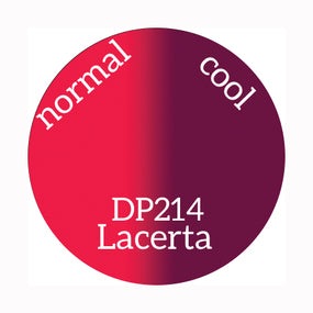 Dip Powder - D214 Lacerta