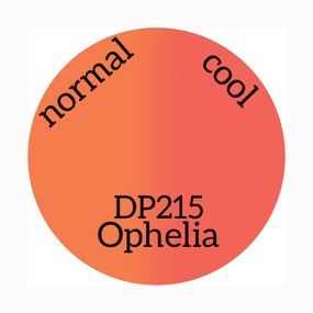 Dip Powder - D215 Auriga