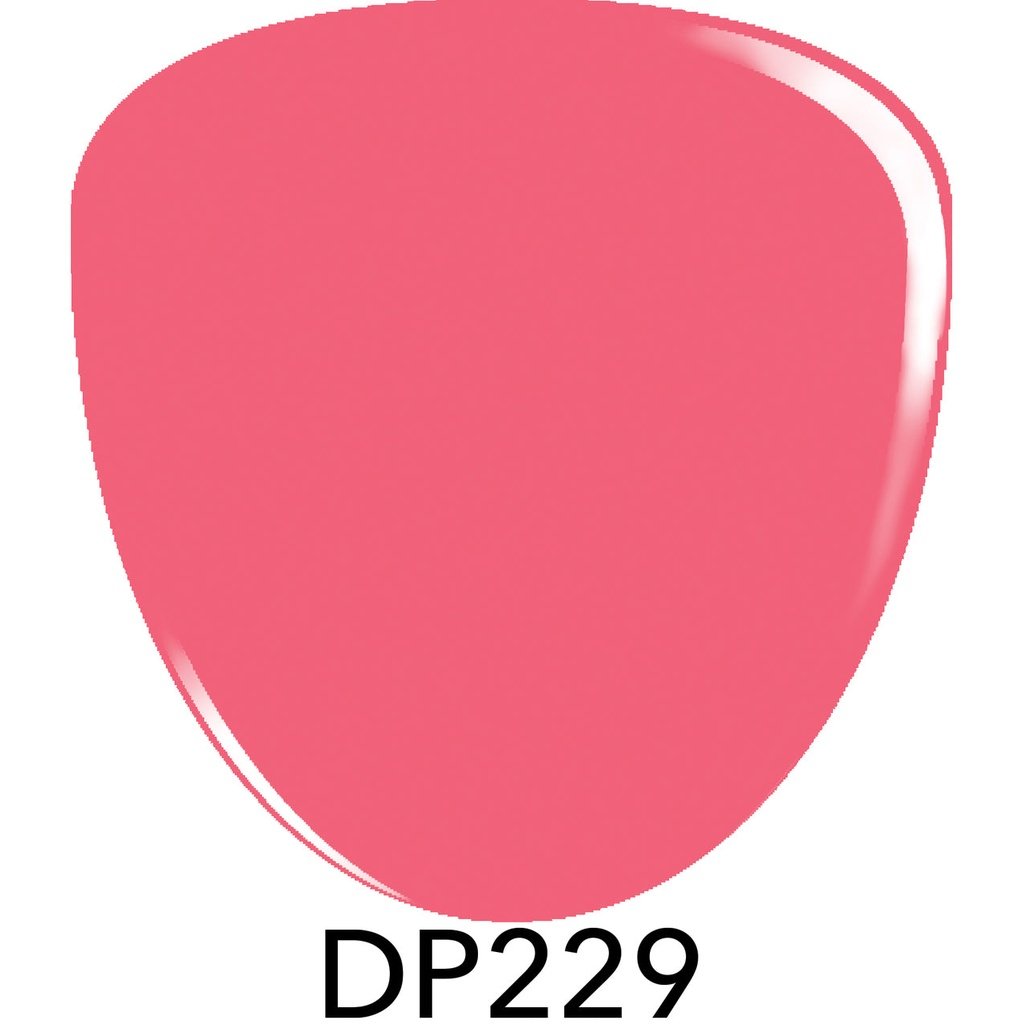 Dip Powder -  DP229 Gala