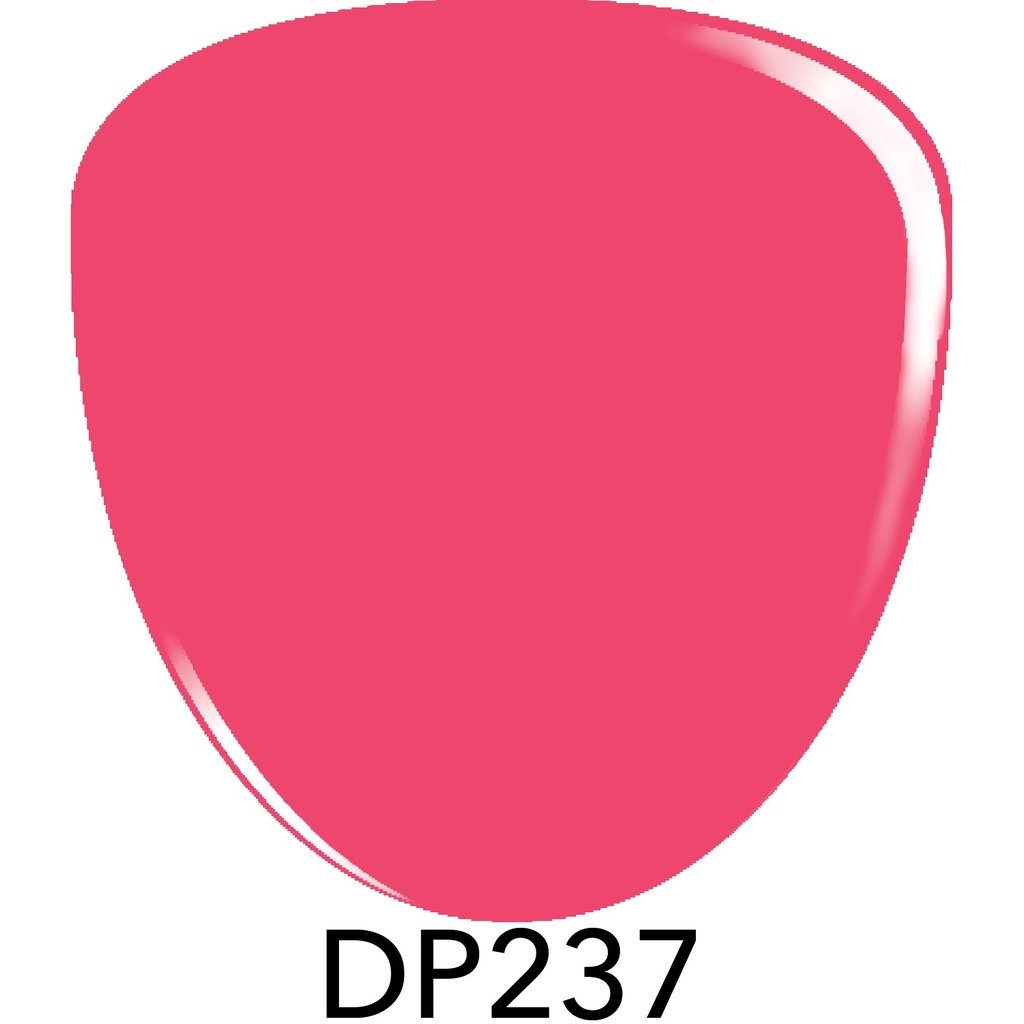 Dip Powder - D237 Fiesty