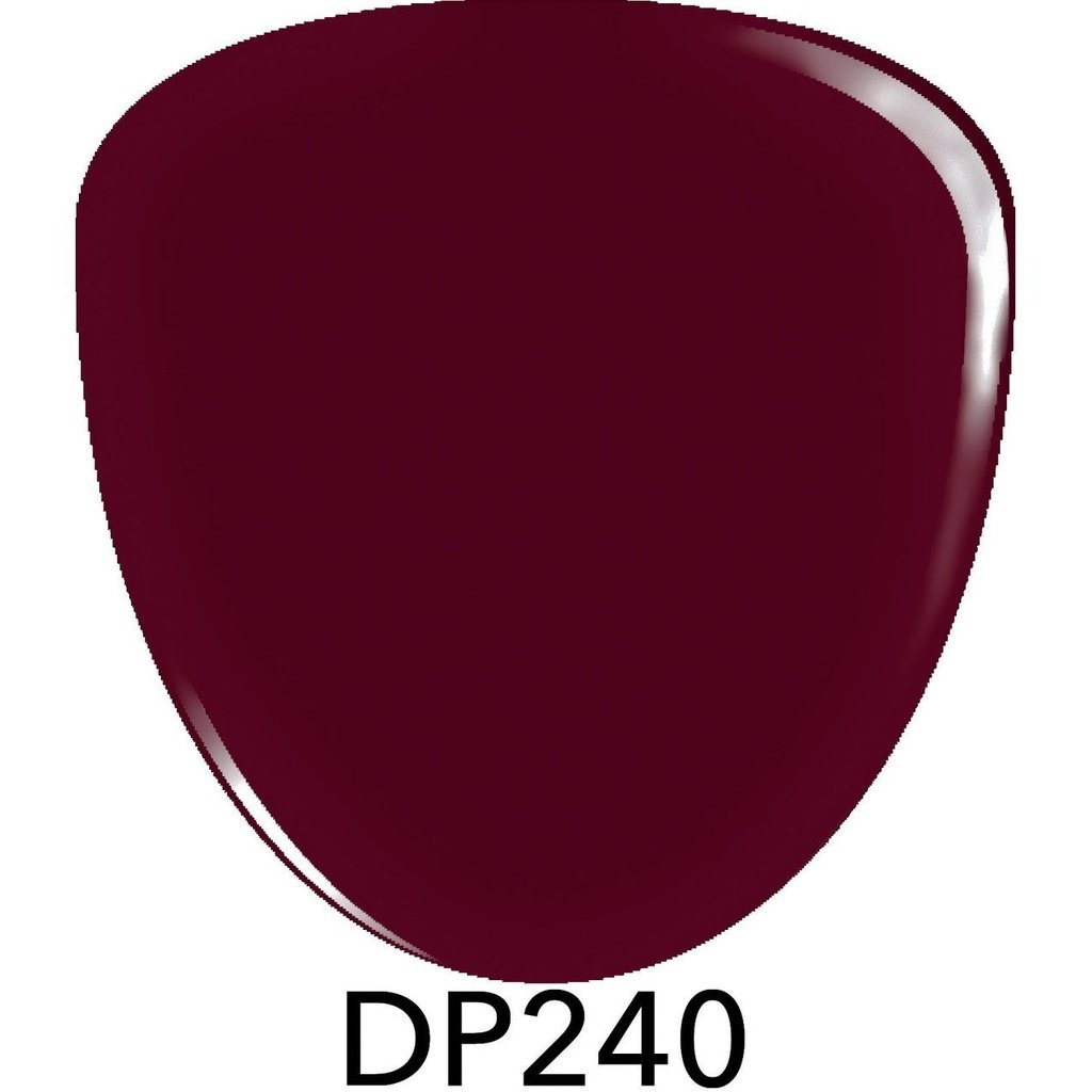 Dip Powder -  DP240 Passion
