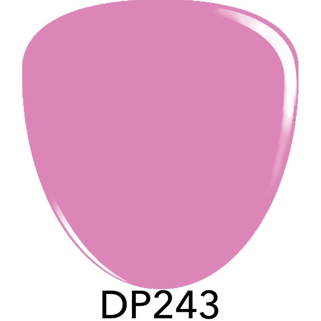 Dip Powder -  DP243 Entice