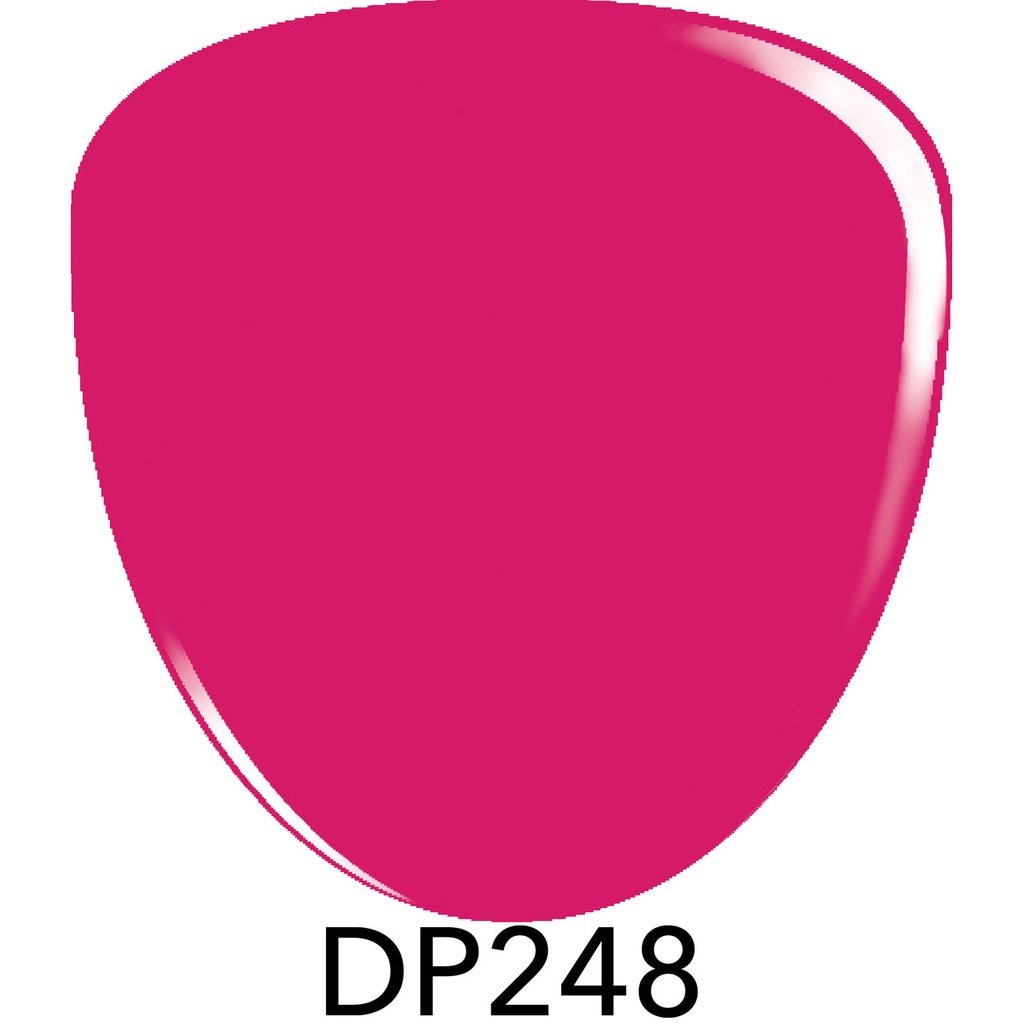 Dip Powder -  DP248 Gosip