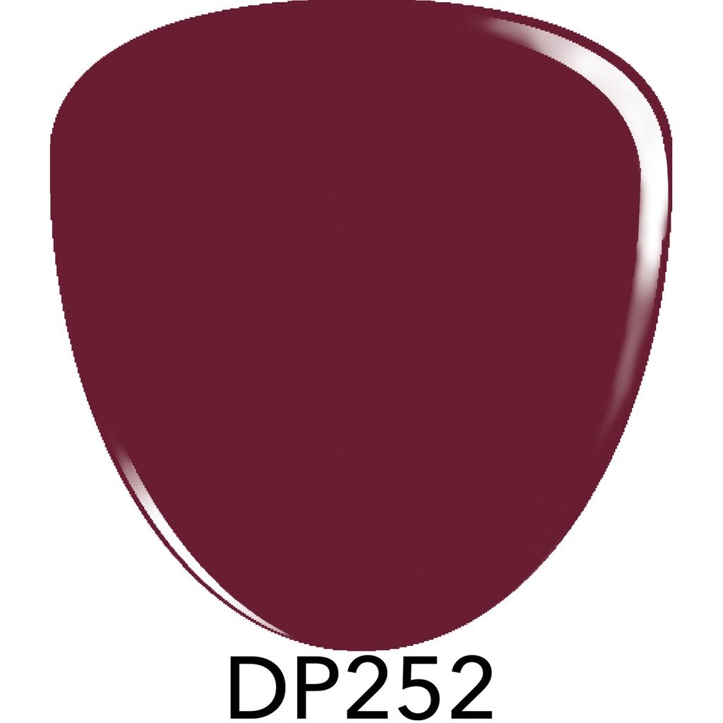 Dip Powder -  DP252 Roister