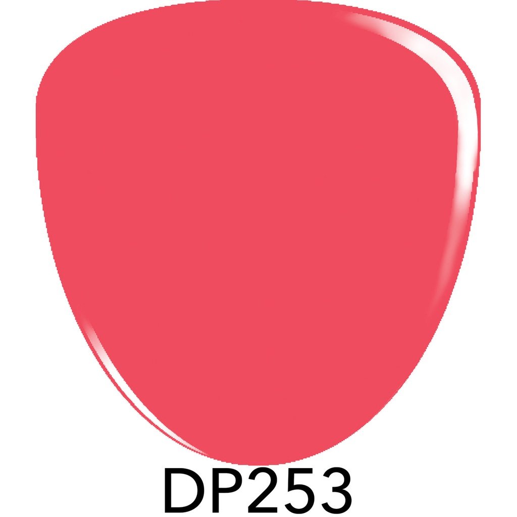 Dip Powder -  DP253 Dawn