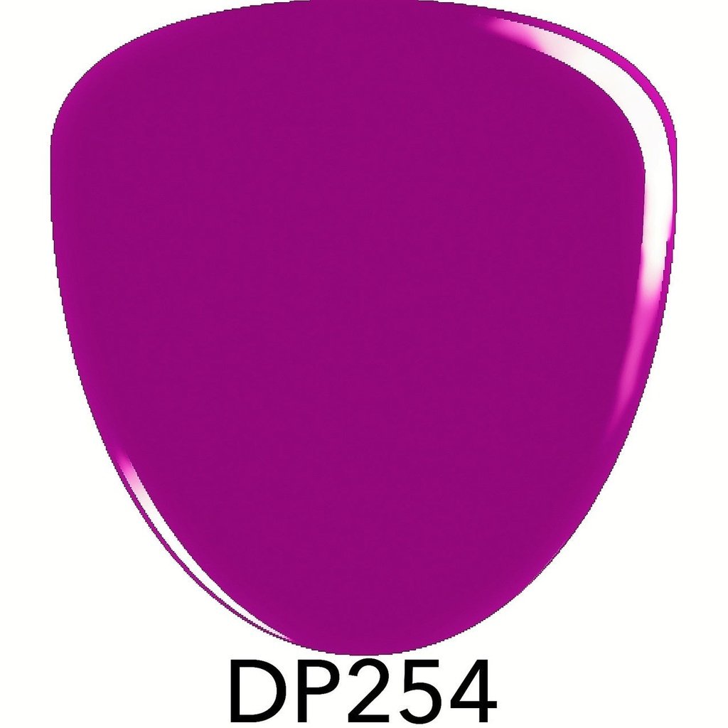 Dip Powder -  DP254 Lust