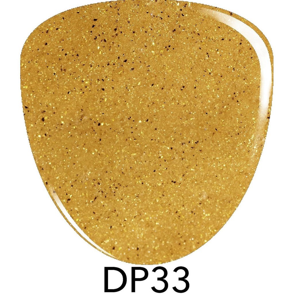 Dip Powder - D33 Isla