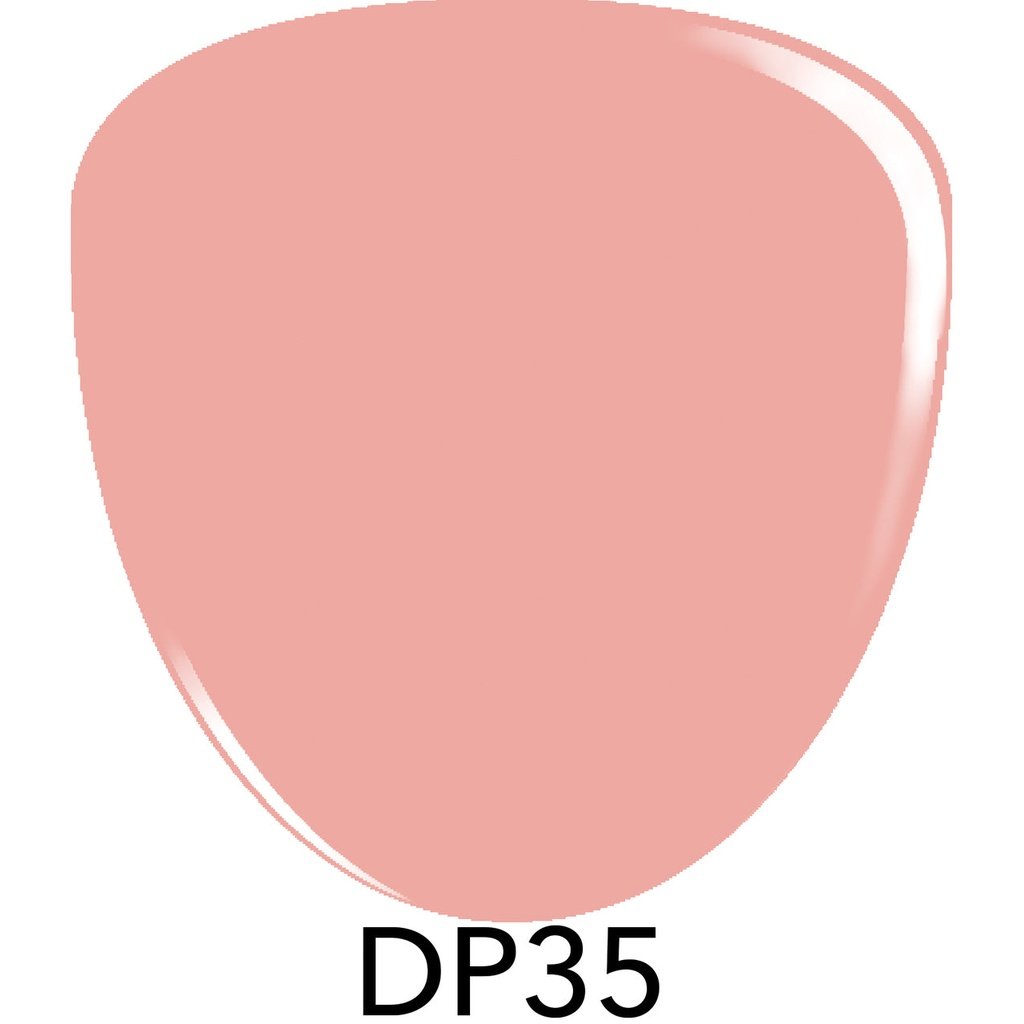 Dip Powder - D35 Jennifer