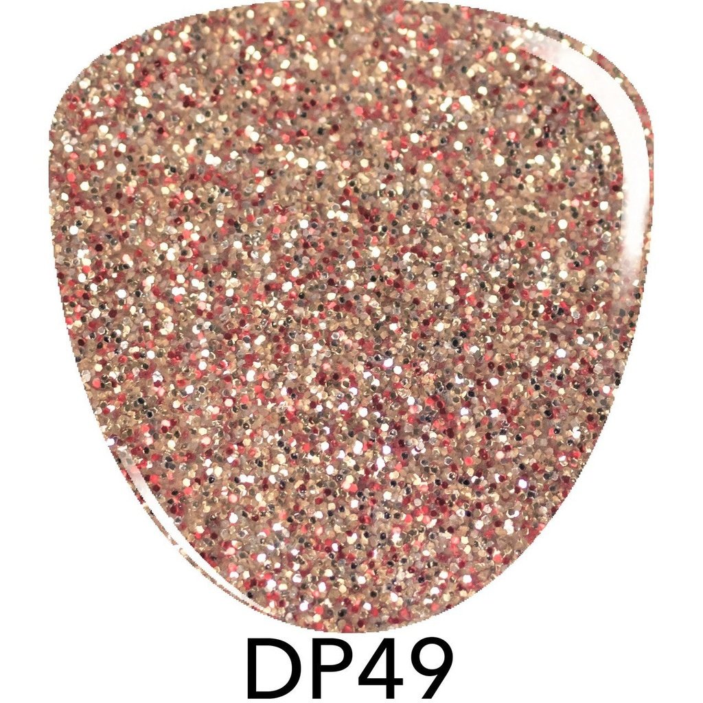 Dip Powder - D49 Marilyn