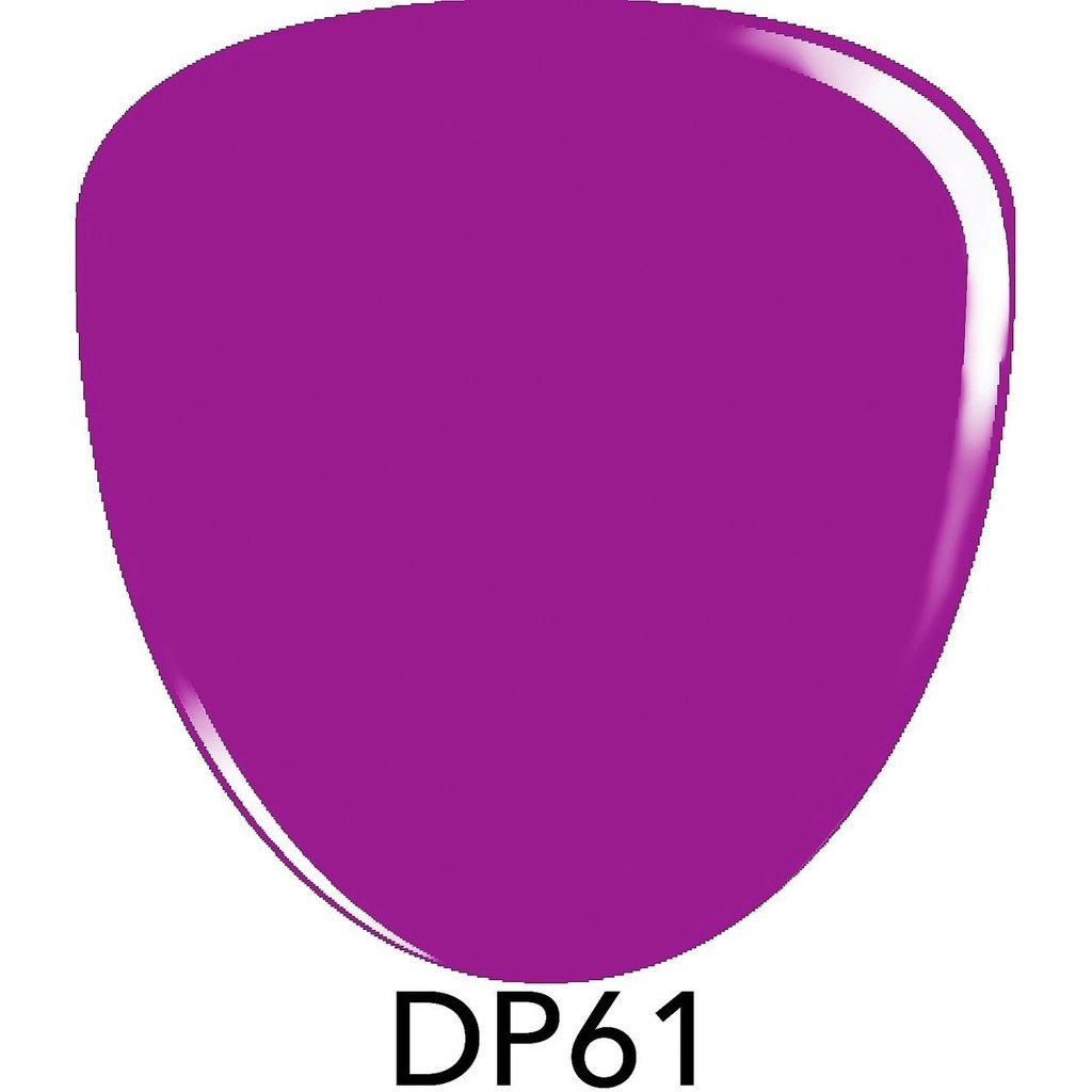 Dip Powder - D61 Olivia