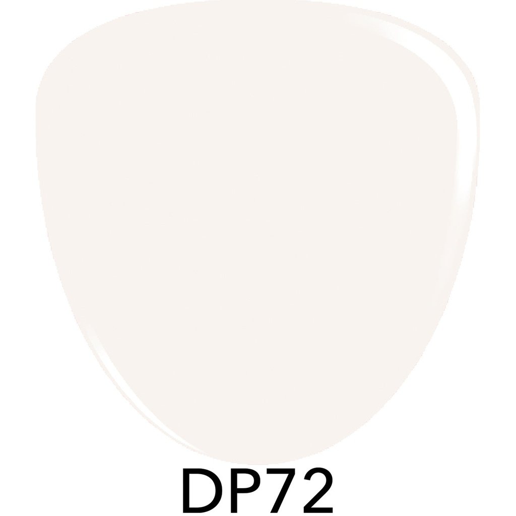 Dip Powder - D72 Tara (Light Pink)