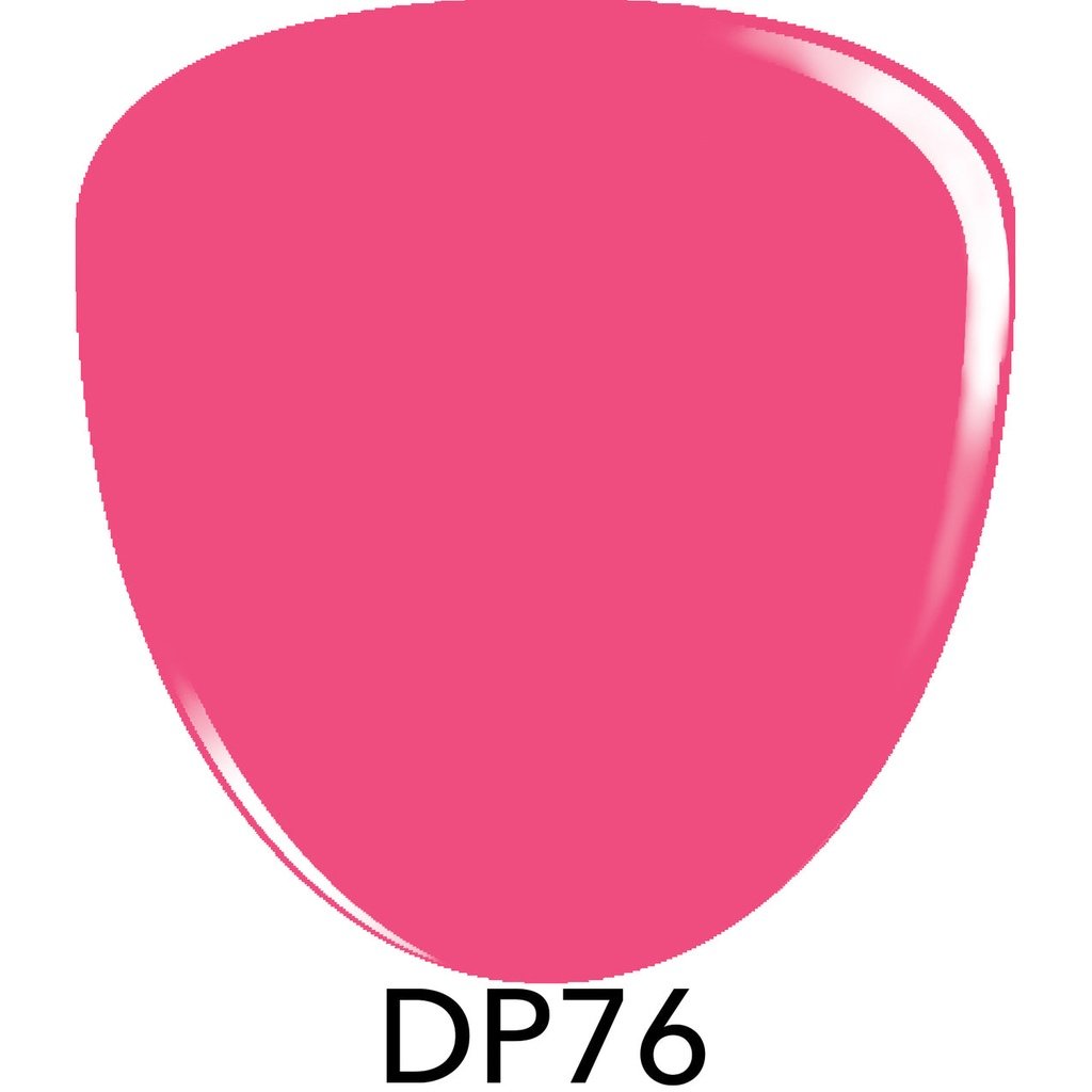 Dip Powder - D76 Amused