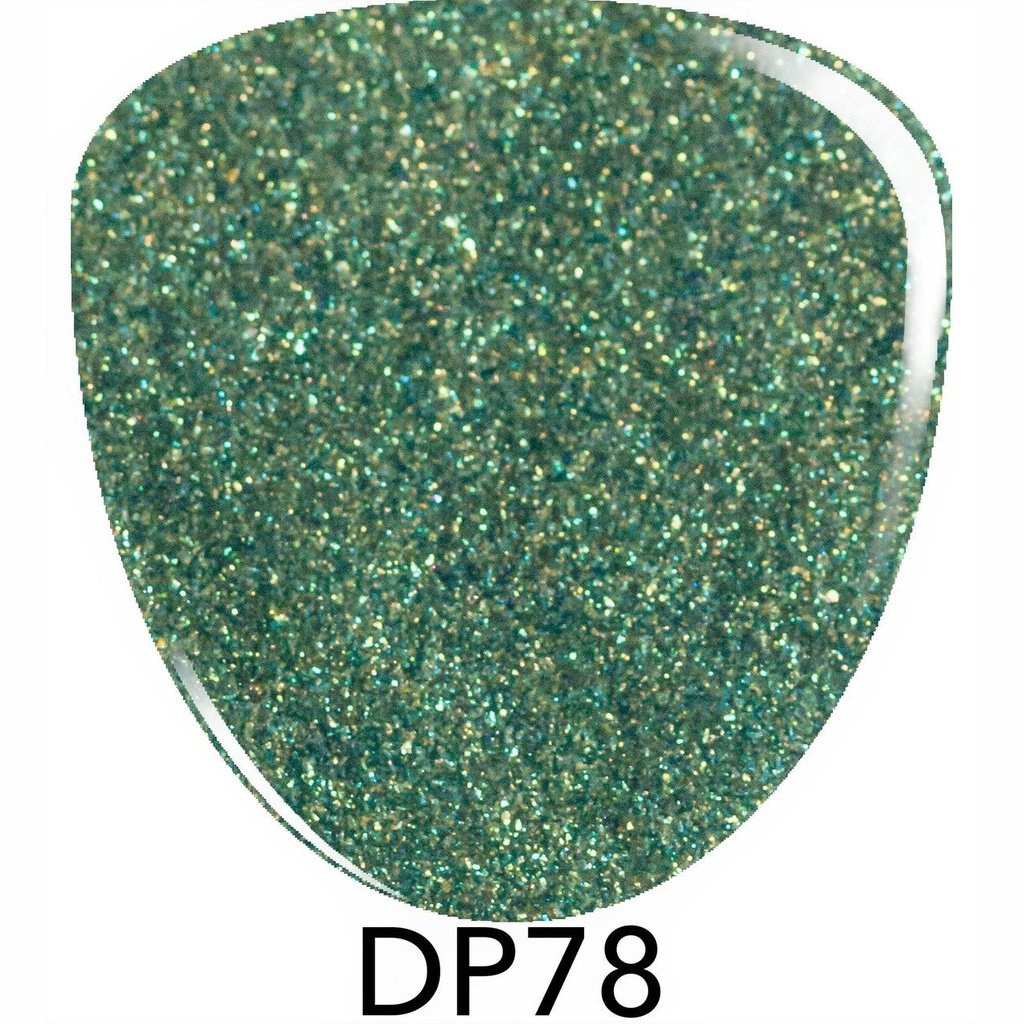 Dip Powder - D78 Curious