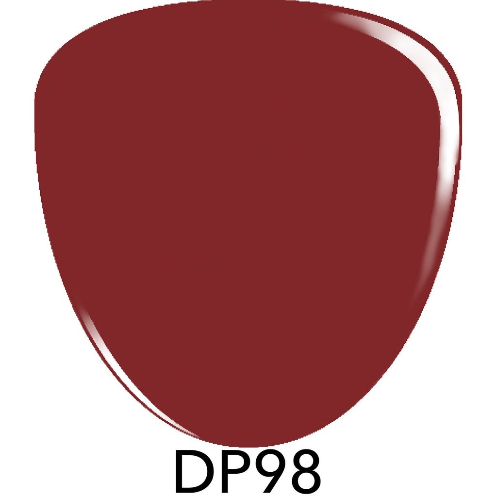 Dip Powder - D98 Silly