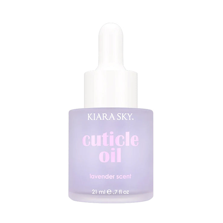 Cuticle Oil - Lavender Scent