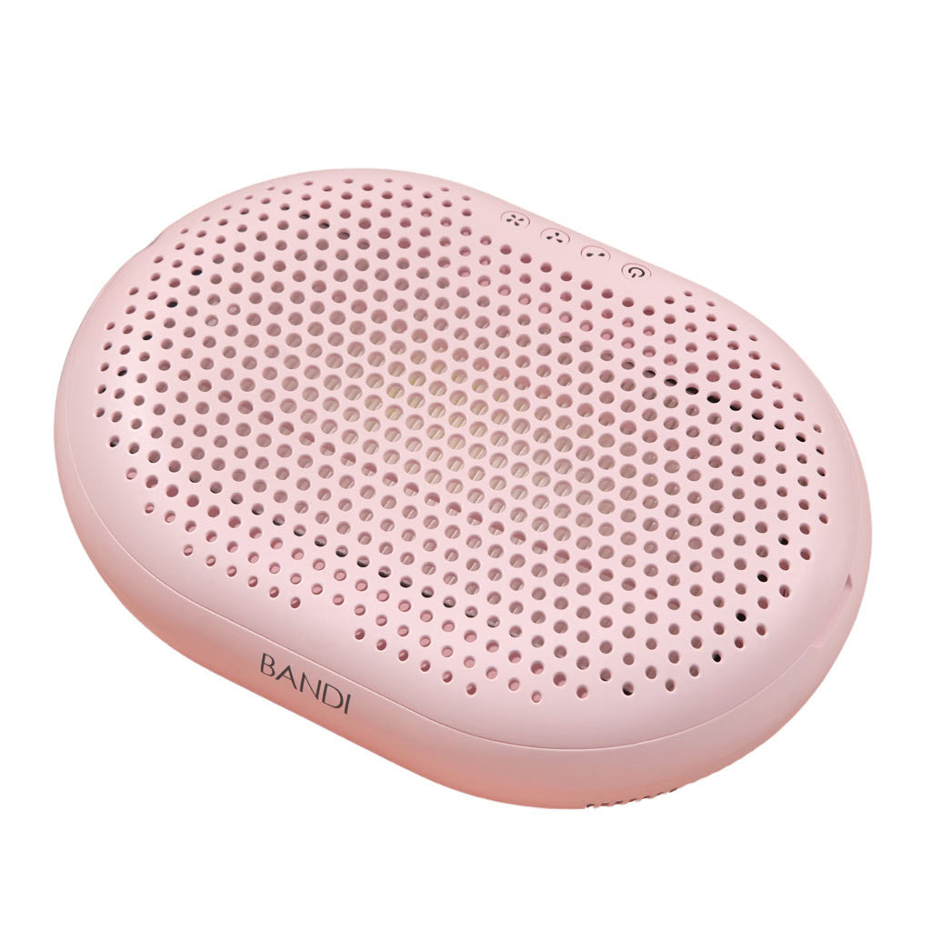 ECO-SIS Air Pillow - Dust Collector White Pink