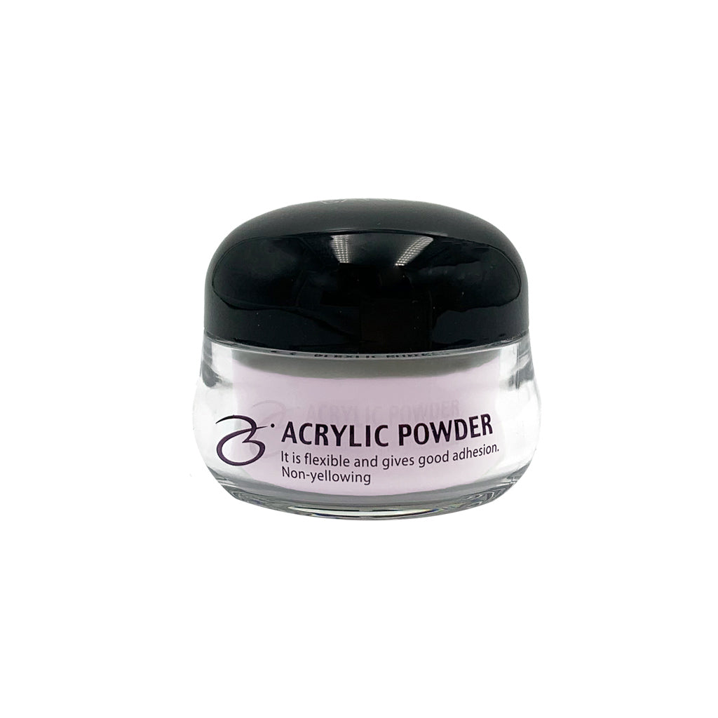 Acrylic Powder - No.1 Pink