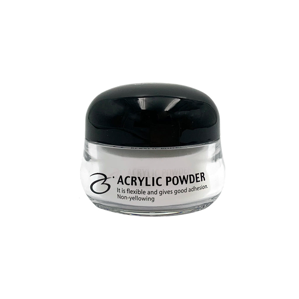 Acrylic Powder - No.3 Clear