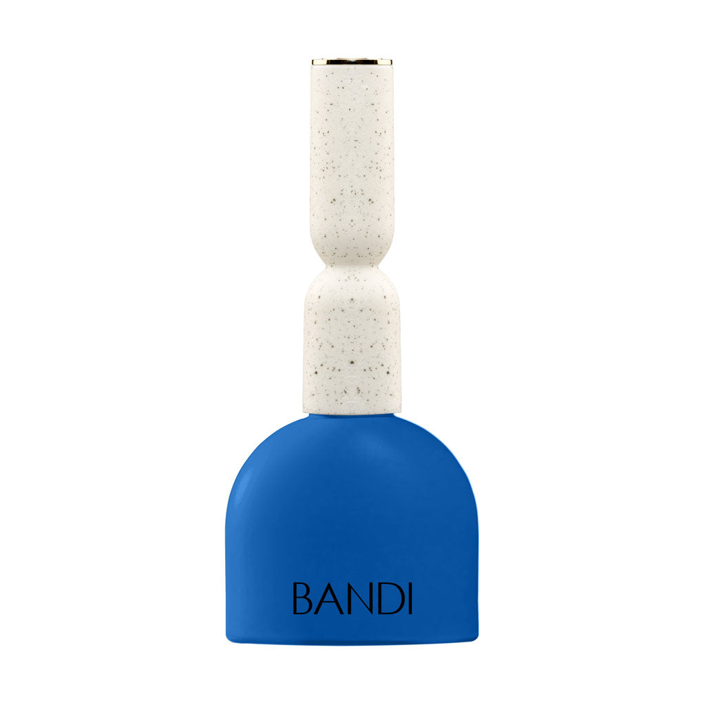 Gel - BF406 Blue Sea