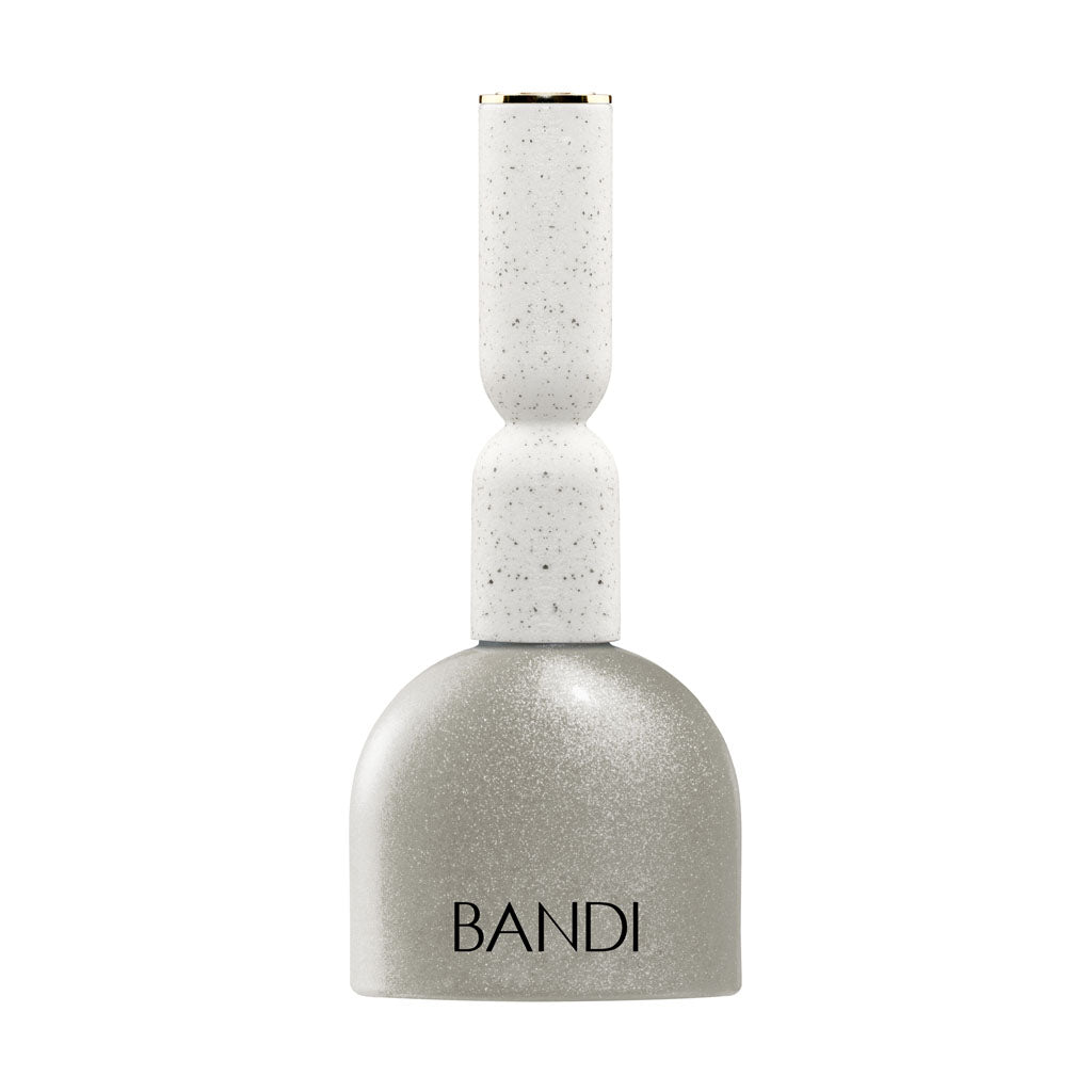 Gel - BP817 Crystal Silver