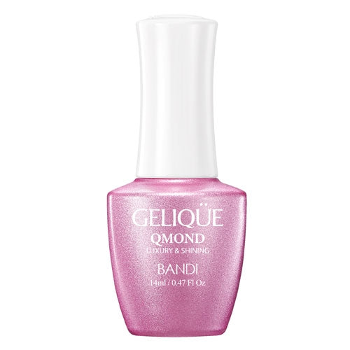 Gelique Qmond - GP143 Sunny Pop Pink