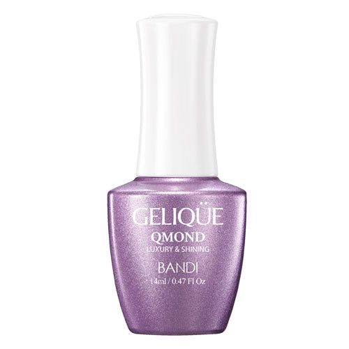 Gelique Qmond - GP361 Sunny Pop Purple