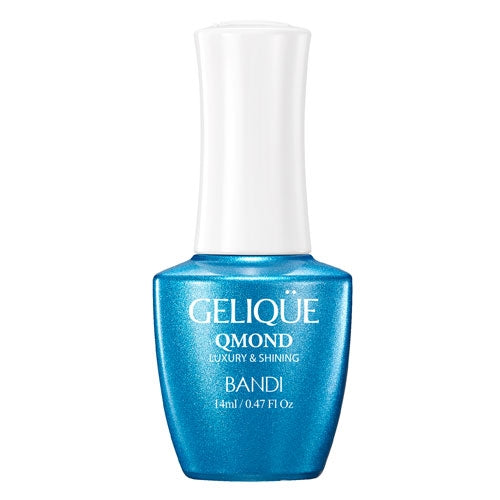 Gelique Qmond - GP475 Sunny Pop Blue