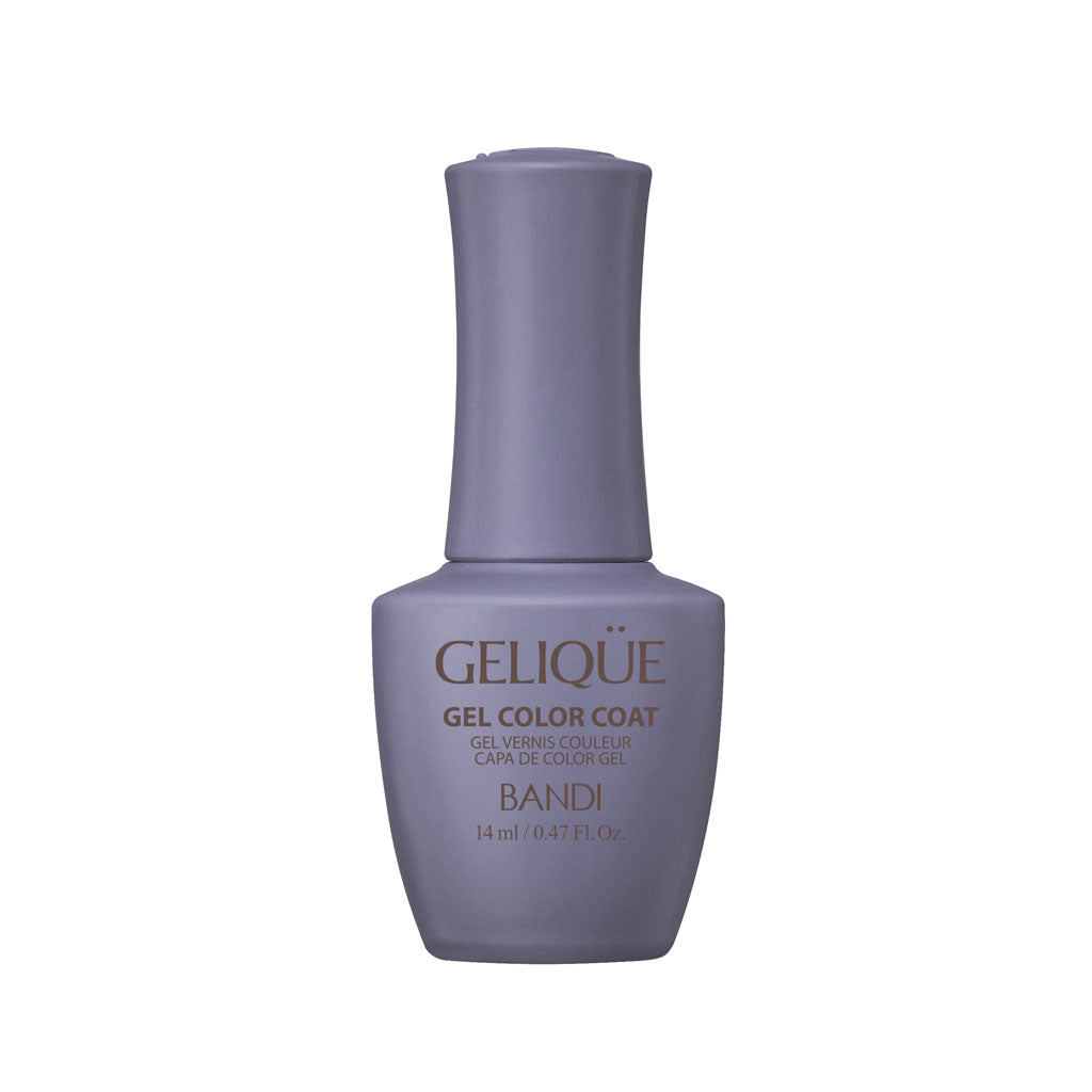 Gelique - GF364 Cashmere Pale Purple