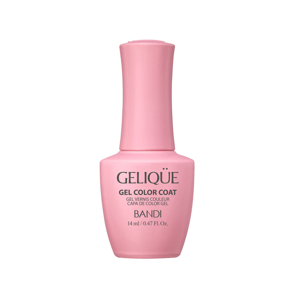 Gelique - GSH1105 Knit Pink