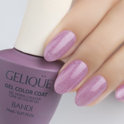 Gelique - GF357 Fur Violet