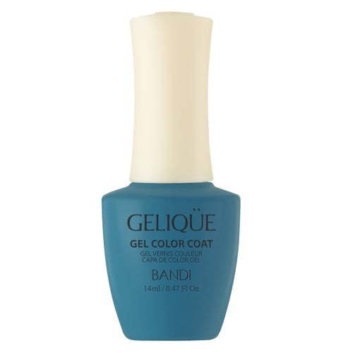 Gelique - GF471 Fur Blue