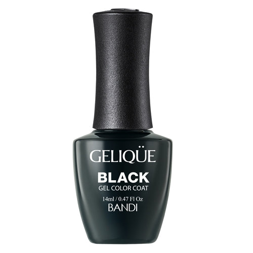Gelique - GF943 Khaki Black