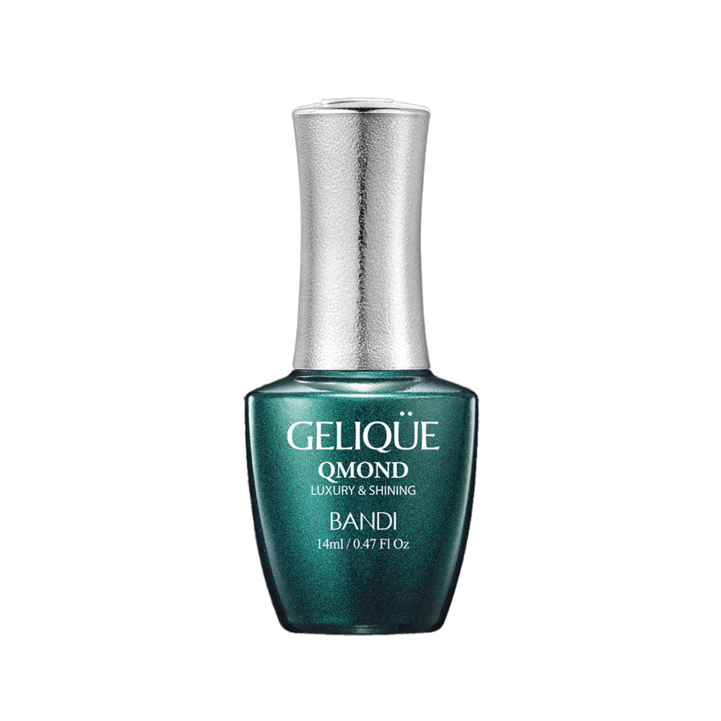 Gelique Qmond - GP1704 Frozen Green